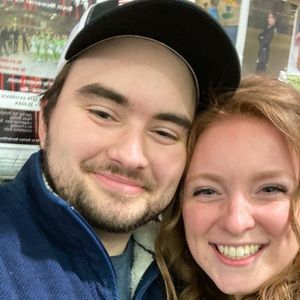 Meet your Posher, Tim